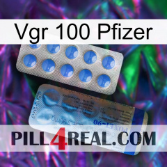 Vgr 100 Pfizer 40